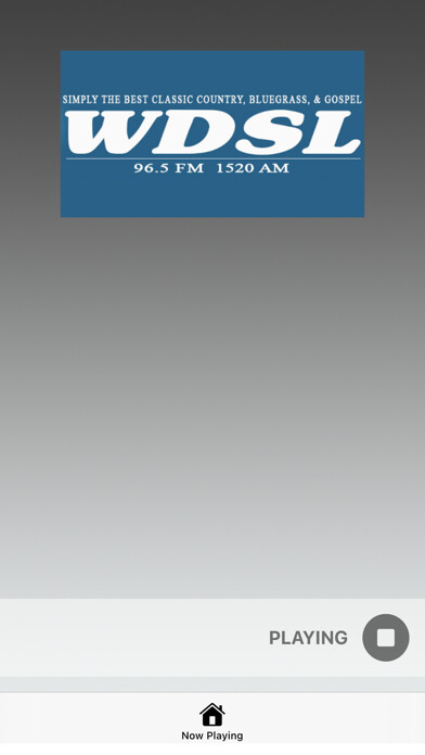 Emulate iPhone app WDSL 96.5 using MyAndroid Emulate iPhone app WDSL 96.5 using MyAndroid