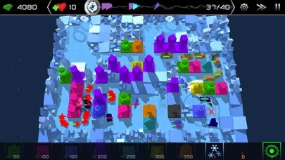 Emulate iPhone app WDT World Defense Tower using MyAndroid Emulate iPhone app WDT World Defense Tower using MyAndroid