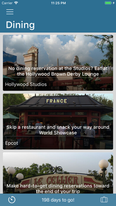 Emulate iPhone app WDW Tips using MyAndroid Emulate iPhone app WDW Tips using MyAndroid