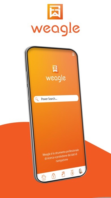 Emulate iPhone app Weagle using MyAndroid Emulate iPhone app Weagle using MyAndroid