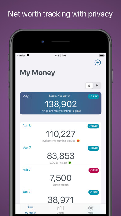 Emulate iPhone app Wealth+ 2 using MyAndroid Emulate iPhone app Wealth+ 2 using MyAndroid