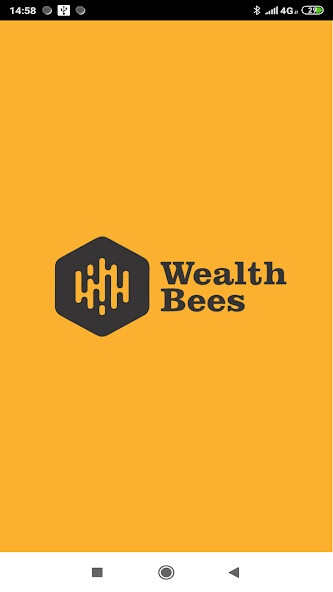 Run android online APK Wealth Bees from MyAndroid or emulate Wealth Bees using MyAndroid
