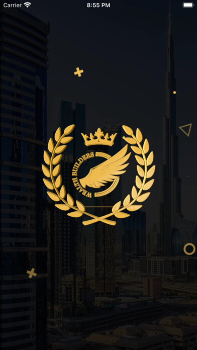 Emulate iPhone app Wealth Builder University using MyAndroid Emulate iPhone app Wealth Builder University using MyAndroid