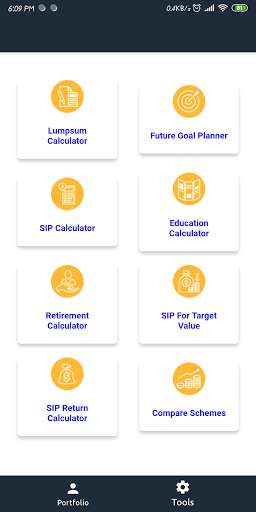 Run android online APK Wealth Grow from MyAndroid or emulate Wealth Grow using MyAndroid