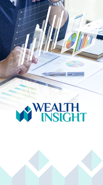 Run android online APK Wealth Insight from MyAndroid or emulate Wealth Insight using MyAndroid