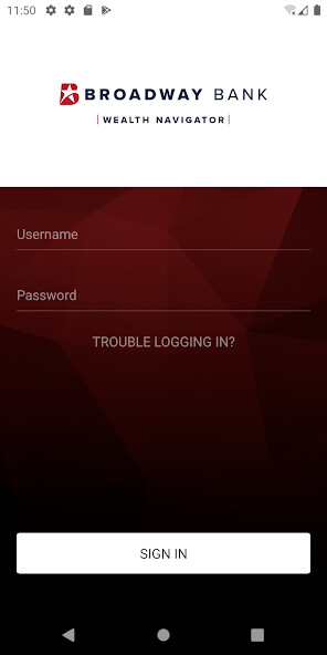 Run android online APK WealthNavigator Broadway Bank from MyAndroid or emulate WealthNavigator Broadway Bank using MyAndroid