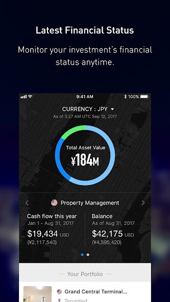 Emulate Android APK WealthPark