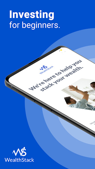 Run android online APK Wealth Stack from MyAndroid or emulate Wealth Stack using MyAndroid Run android online APK Wealth Stack from MyAndroid or emulate Wealth Stack using MyAndroid