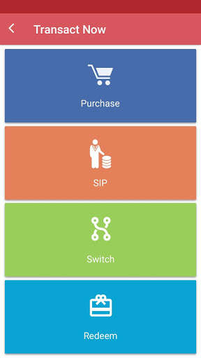 Run android online APK Wealthy Wallet from MyAndroid or emulate Wealthy Wallet using MyAndroid