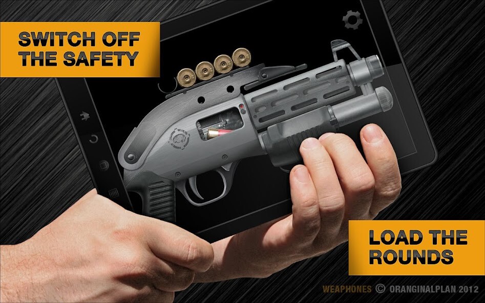 Run android online APK Weaphones™ Gun Sim Vol1 Armory from MyAndroid or emulate Weaphones™ Gun Sim Vol1 Armory using MyAndroid Run android online APK Weaphones™ Gun Sim Vol1 Armory from MyAndroid or emulate Weaphones™ Gun Sim Vol1 Armory using MyAndroid