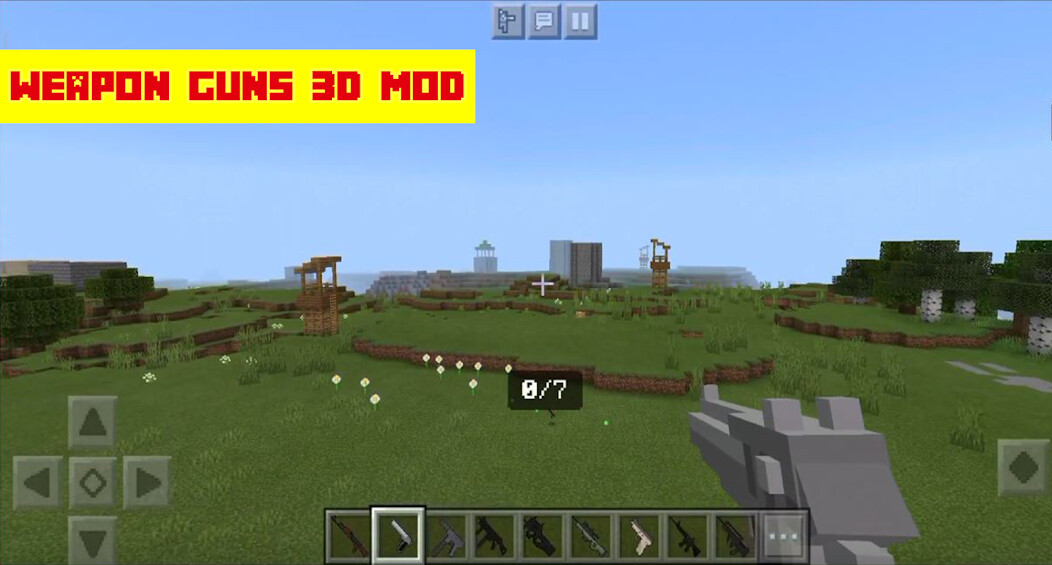 Run android online APK weapon 3d guns for Minecraft from MyAndroid or emulate weapon 3d guns for Minecraft using MyAndroid Run android online APK weapon 3d guns for Minecraft from MyAndroid or emulate weapon 3d guns for Minecraft using MyAndroid