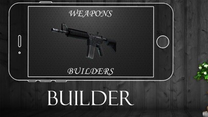 Emulate iPhone app Weapon Builder - Weapon Sounds using MyAndroid Emulate iPhone app Weapon Builder - Weapon Sounds using MyAndroid
