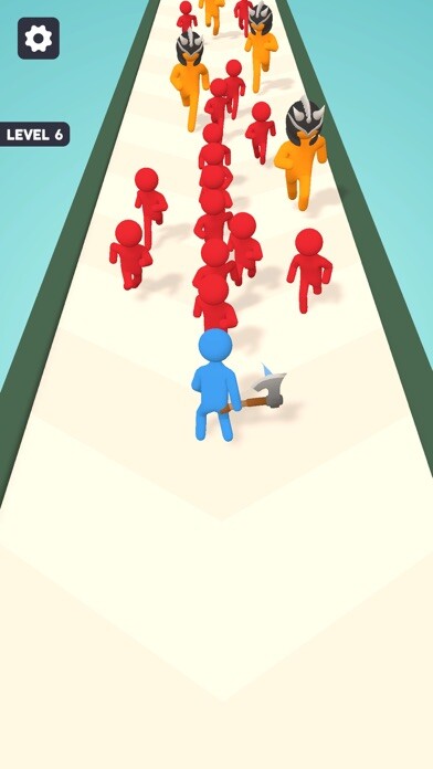 Emulate iPhone app Weapon Call using MyAndroid Emulate iPhone app Weapon Call using MyAndroid