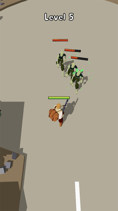 Emulate iPhone app Weapon Collector! using MyAndroid Emulate iPhone app Weapon Collector! using MyAndroid