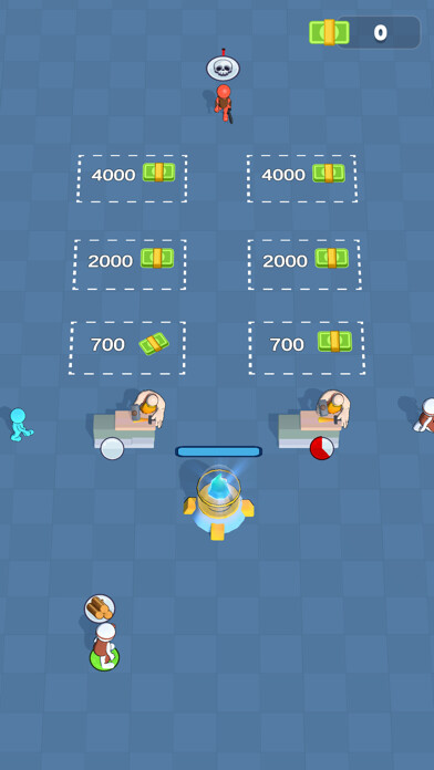 Emulate iPhone app Weapon Craft Management using MyAndroid Emulate iPhone app Weapon Craft Management using MyAndroid