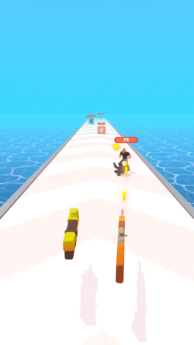 Emulate iPhone app Weapon Jump using MyAndroid Emulate iPhone app Weapon Jump using MyAndroid