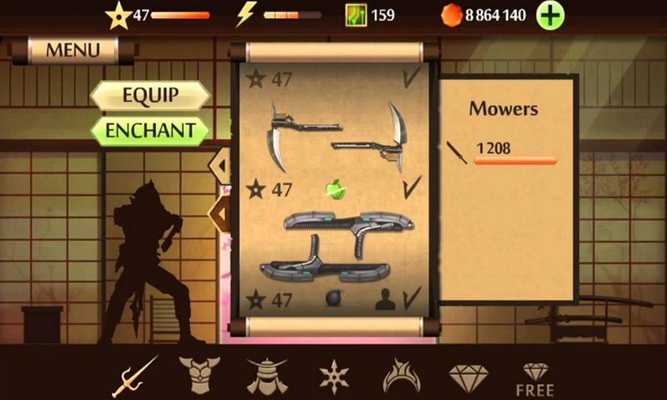 Emulate Android APK Weapons For Shadow Fight 2 Emulate Android APK Weapons For Shadow Fight 2