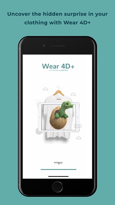 Emulate iPhone app Wear 4D+ using MyAndroid Emulate iPhone app Wear 4D+ using MyAndroid
