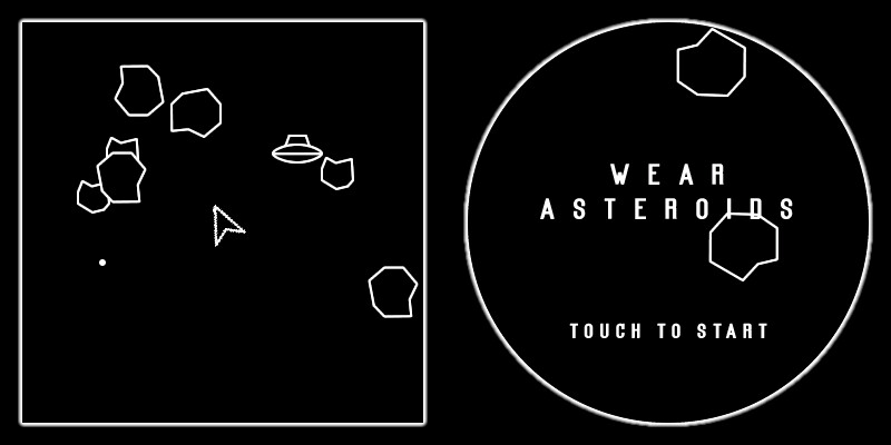 Run android online APK Wear Asteroids from MyAndroid or emulate Wear Asteroids using MyAndroid Run android online APK Wear Asteroids from MyAndroid or emulate Wear Asteroids using MyAndroid