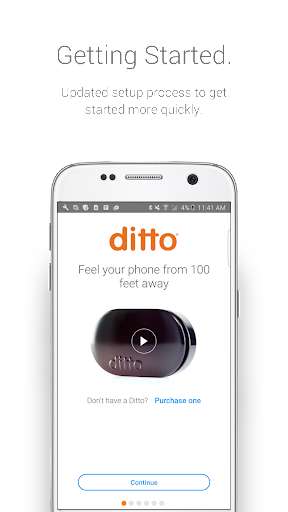 Emulate Android APK Wear Ditto Emulate Android APK Wear Ditto