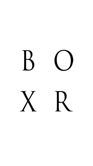 Emulate iPhone app WeAreBOXR using MyAndroid Emulate iPhone app WeAreBOXR using MyAndroid