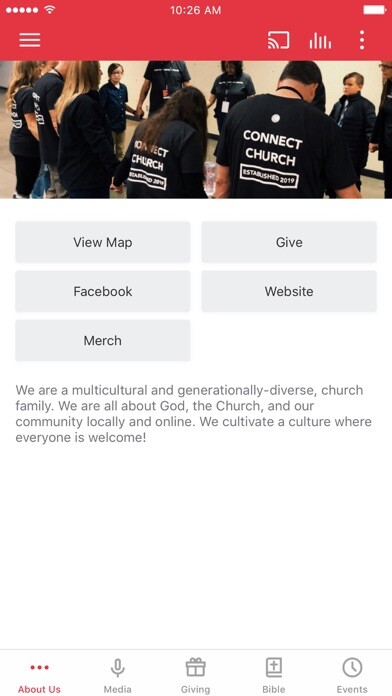 Run android online APK We Are Connect Church from MyAndroid or emulate We Are Connect Church using MyAndroid Run android online APK We Are Connect Church from MyAndroid or emulate We Are Connect Church using MyAndroid