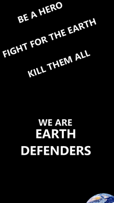 Emulate Android APK We are Earth Defenders Emulate Android APK We are Earth Defenders