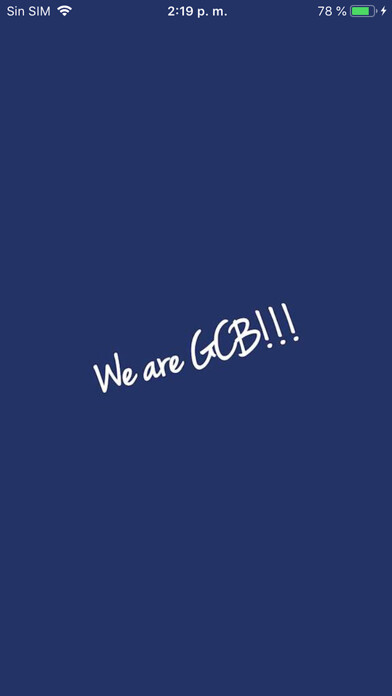 Emulate iPhone app We are GCB using MyAndroid Emulate iPhone app We are GCB using MyAndroid