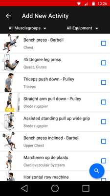 Emulate Android APK We are Getting Fit Emulate Android APK We are Getting Fit