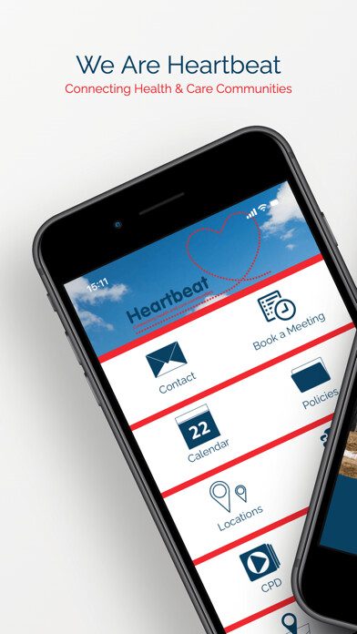 Emulate iPhone app We Are Heartbeat using MyAndroid Emulate iPhone app We Are Heartbeat using MyAndroid