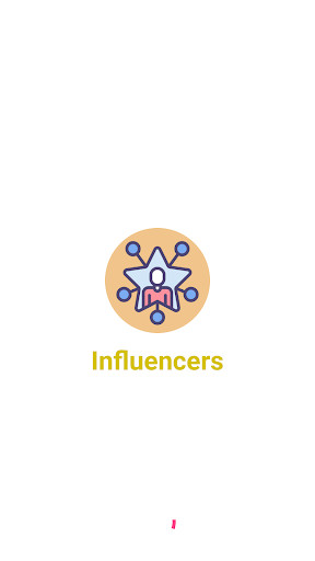 Run android online APK We are influencer from MyAndroid or emulate We are influencer using MyAndroid