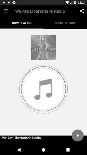 Run android online APK We Are Libertarians - Libertarian Talk Radio from MyAndroid or emulate We Are Libertarians - Libertarian Talk Radio using MyAndroid Run android online APK We Are Libertarians - Libertarian Talk Radio from MyAndroid or emulate We Are Libertarians - Libertarian Talk Radio using MyAndroid