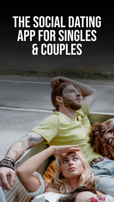 Emulate iPhone app WeAreX: Open-Minded Dating using MyAndroid Emulate iPhone app WeAreX: Open-Minded Dating using MyAndroid