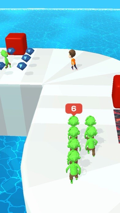 Emulate iPhone app We Are Zombie using MyAndroid Emulate iPhone app We Are Zombie using MyAndroid
