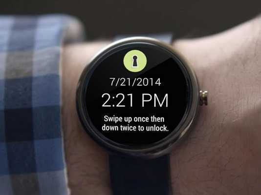 Emulate Android APK WearLocker - Android Wear Lock Emulate Android APK WearLocker - Android Wear Lock