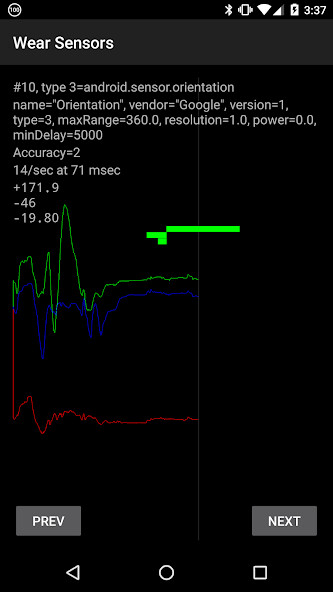 Run android online APK Wear Sensors from MyAndroid or emulate Wear Sensors using MyAndroid Run android online APK Wear Sensors from MyAndroid or emulate Wear Sensors using MyAndroid