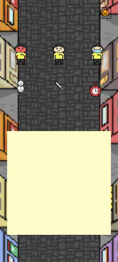 Run android online APK wear the fracking mask - god speed reaction game from MyAndroid or emulate wear the fracking mask - god speed reaction game using MyAndroid