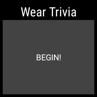 Run android online APK Wear Trivia from MyAndroid or emulate Wear Trivia using MyAndroid