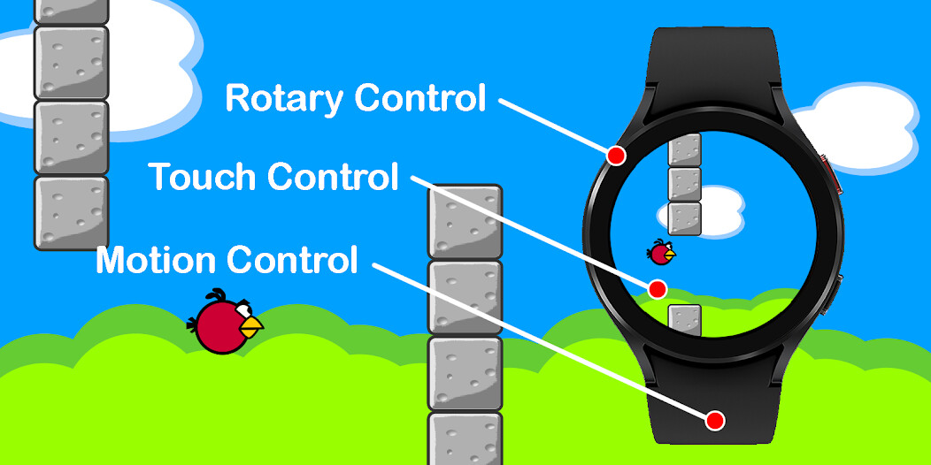 Run android online APK Weary Bird from MyAndroid or emulate Weary Bird using MyAndroid