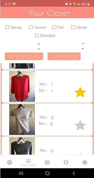 Run android online APK Wear Your Closet from MyAndroid or emulate Wear Your Closet using MyAndroid