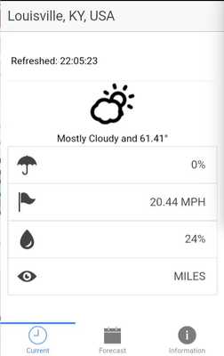 Emulate Android APK Weasily
