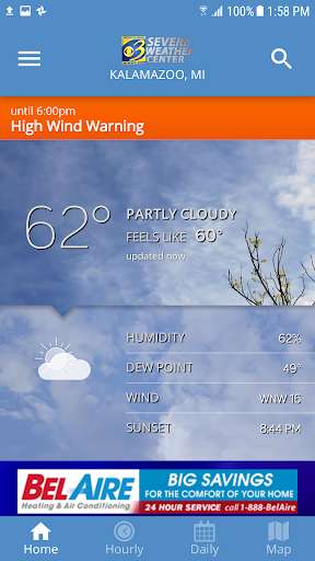 Run android online APK Weather Alert Network from MyAndroid or emulate Weather Alert Network using MyAndroid Run android online APK Weather Alert Network from MyAndroid or emulate Weather Alert Network using MyAndroid