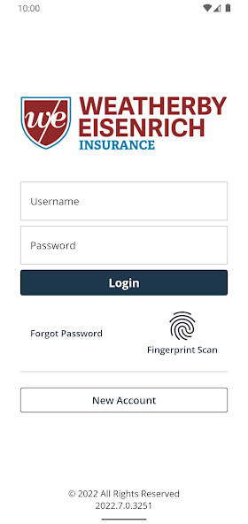 Run android online APK Weatherby-Eisenrich Ins Mobile from MyAndroid or emulate Weatherby-Eisenrich Ins Mobile using MyAndroid Run android online APK Weatherby-Eisenrich Ins Mobile from MyAndroid or emulate Weatherby-Eisenrich Ins Mobile using MyAndroid