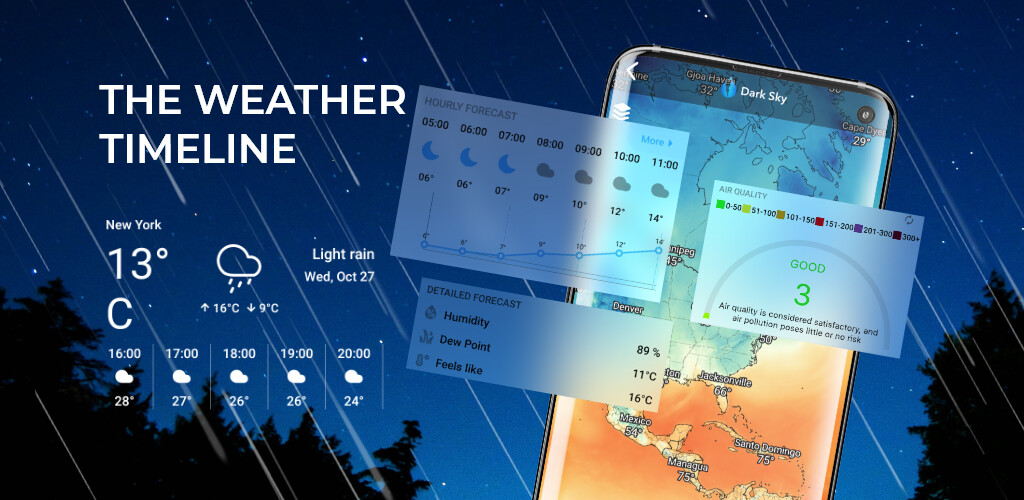 Run android online APK Weather Chart: Tomorrow, Today from MyAndroid or emulate Weather Chart: Tomorrow, Today using MyAndroid