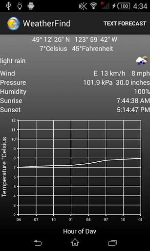 Run android online APK WeatherFind from MyAndroid or emulate WeatherFind using MyAndroid Run android online APK WeatherFind from MyAndroid or emulate WeatherFind using MyAndroid