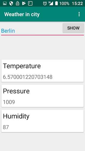 Run android online APK Weather for any city from MyAndroid or emulate Weather for any city using MyAndroid Run android online APK Weather for any city from MyAndroid or emulate Weather for any city using MyAndroid