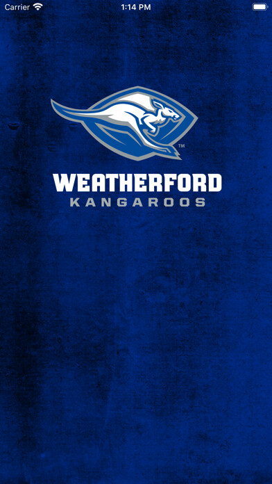 Emulate iPhone app Weatherford Athletics using MyAndroid Emulate iPhone app Weatherford Athletics using MyAndroid