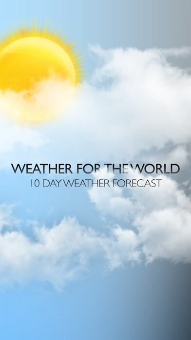 Run android online APK Weather for the World from MyAndroid or emulate Weather for the World using MyAndroid Run android online APK Weather for the World from MyAndroid or emulate Weather for the World using MyAndroid