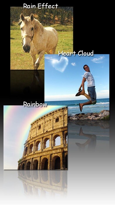 Emulate iPhone app Weather FX Pro using MyAndroid Emulate iPhone app Weather FX Pro using MyAndroid
