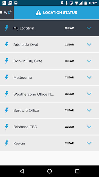Run android online APK Weatherguard from MyAndroid or emulate Weatherguard using MyAndroid Run android online APK Weatherguard from MyAndroid or emulate Weatherguard using MyAndroid